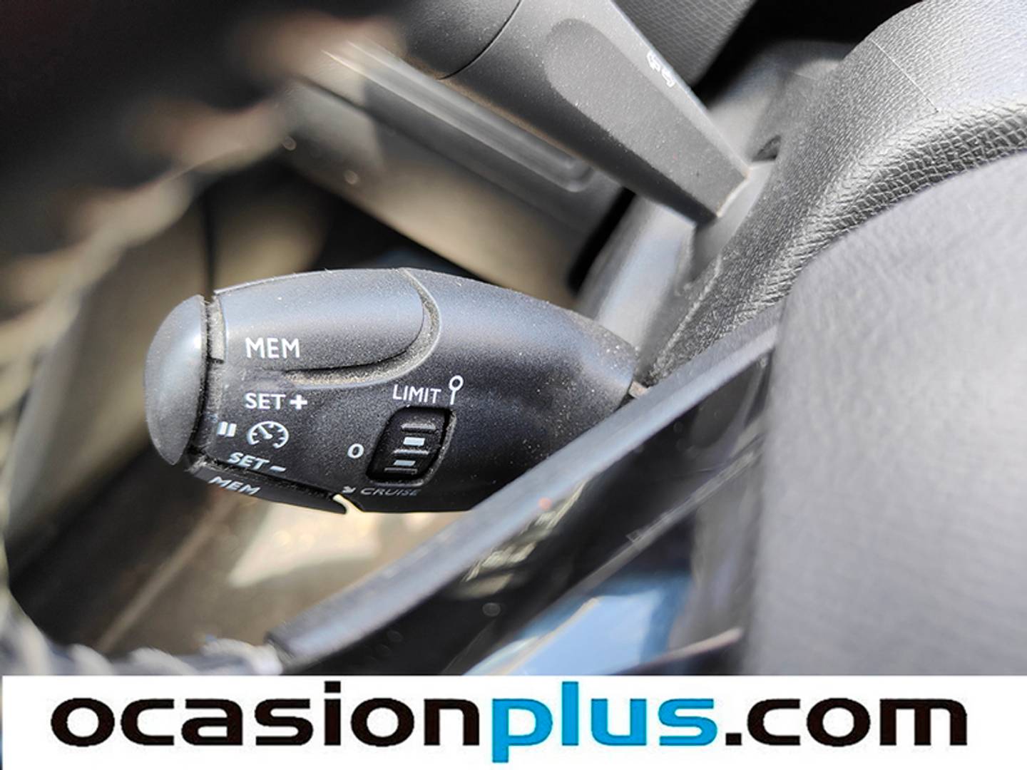 Accesorios del Peugeot 308 Peugeot 308 PureTech 110 S&S Style (110 CV)