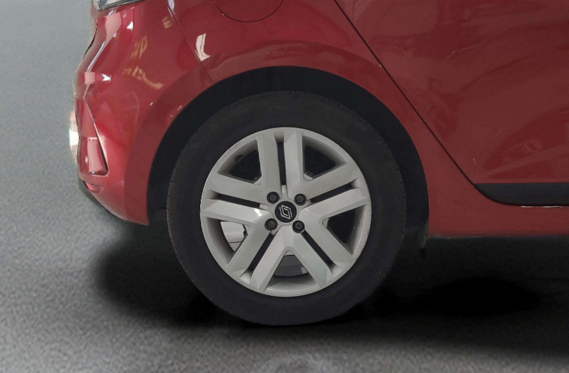 Renault Clio Evolution TCe - foto 35
