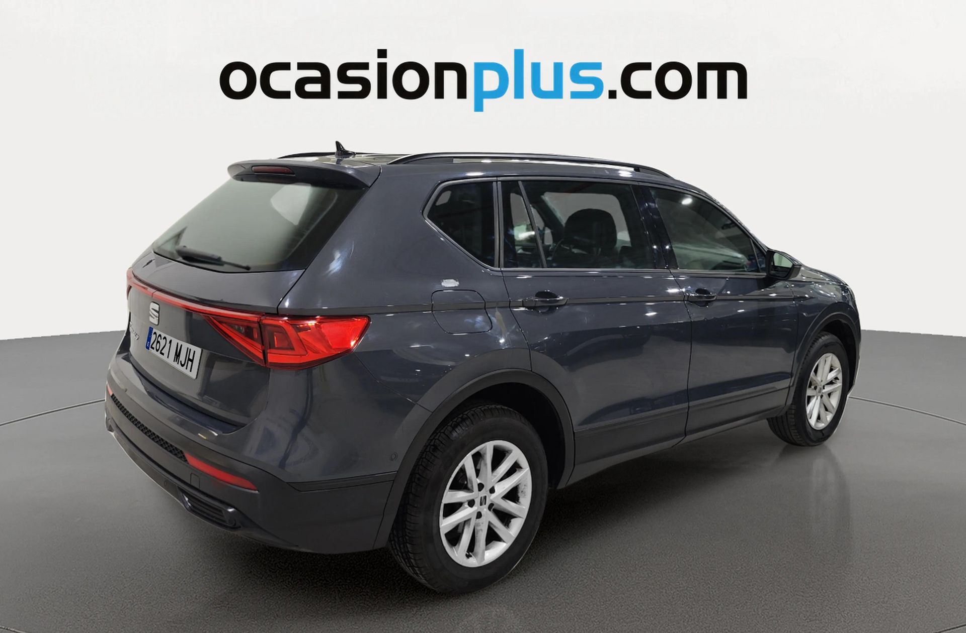 SEAT Tarraco 1.5 TSI Style XL DSG 7 plazas - foto 4