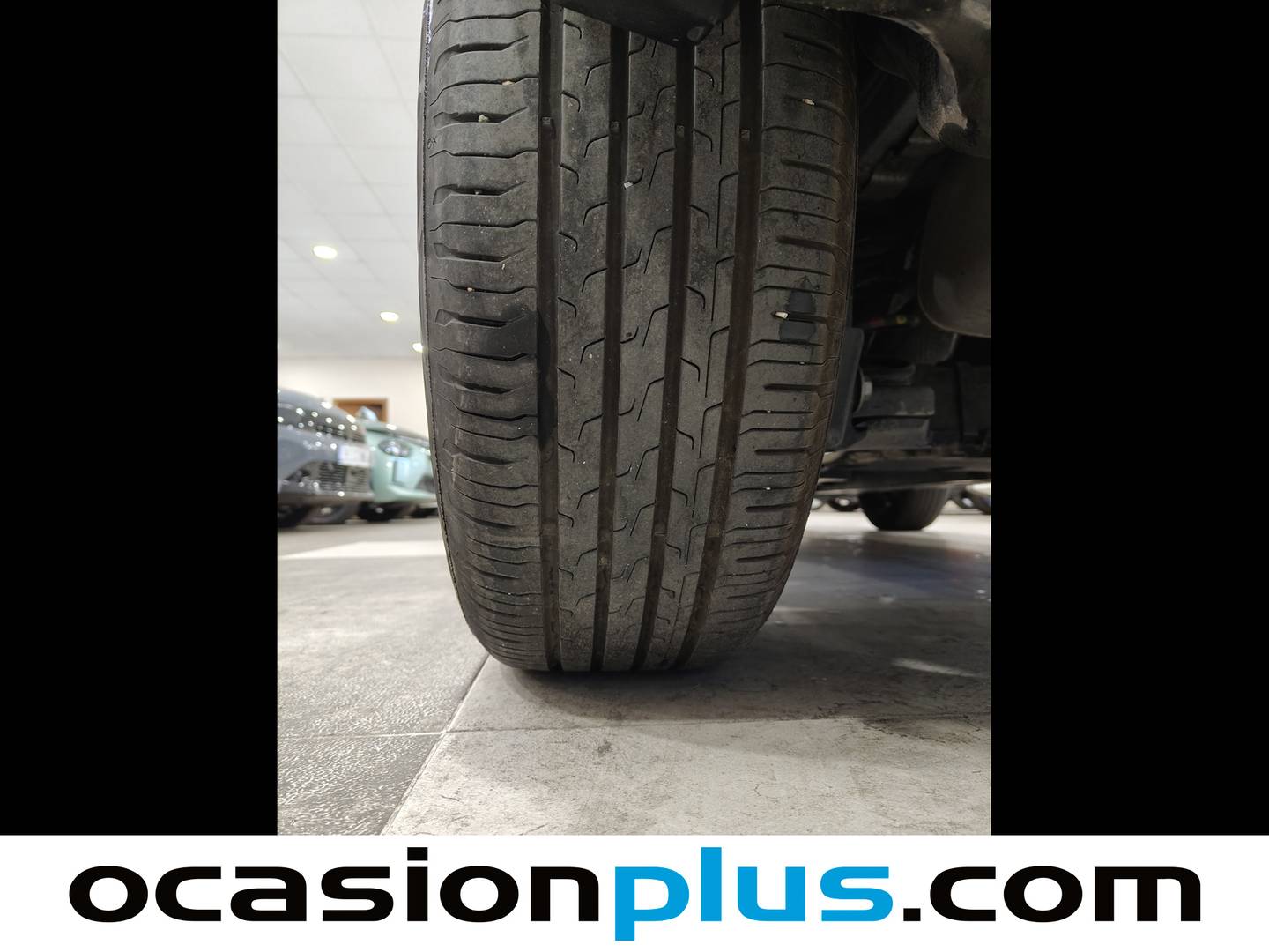 Foto Renault Captur Renault Captur Intens TCe GLP (100 CV)