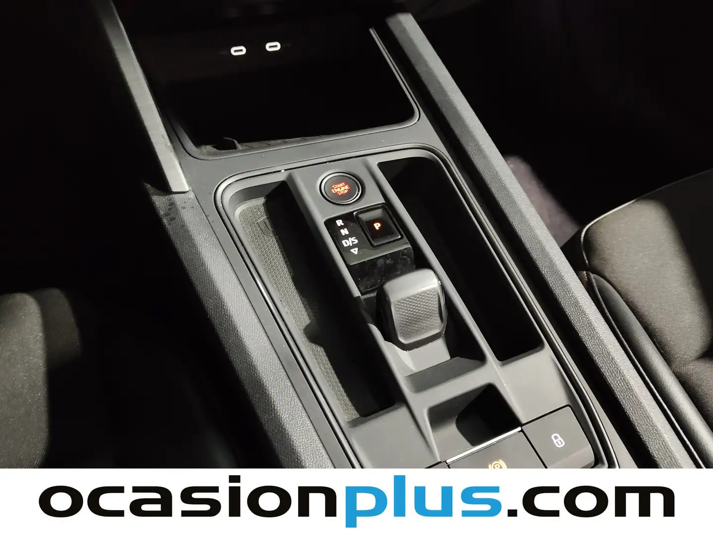 Foto Cupra León CUPRA León 1.5 eTSI DSG (150 CV)