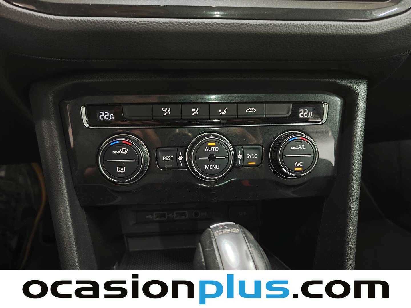 Volkswagen Tiguan Volkswagen Tiguan Advance 1.5 TSI  Pack R-line (150 CV) DSG 150cv