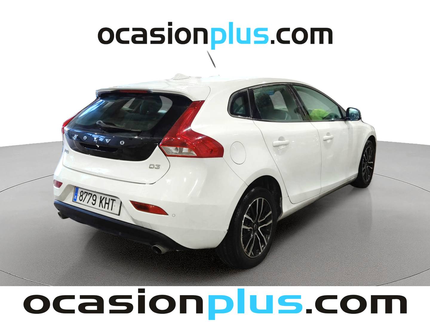 Foto Volvo V40 Volvo V40 D3 Momentum Auto (150 CV)