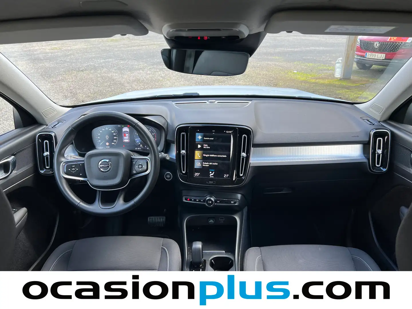 Foto Volvo XC40 Volvo XC40 T3 Momentum Pro Auto (163 CV)