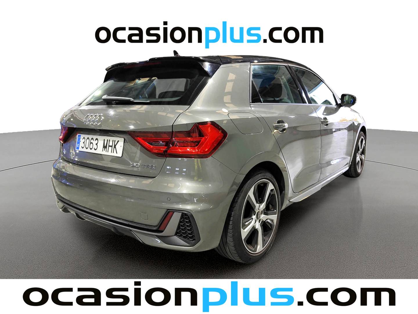 Foto Audi A1 Audi A1 Sportback Adrenalin edition 30 TFSI (110 CV) Pack S-Line