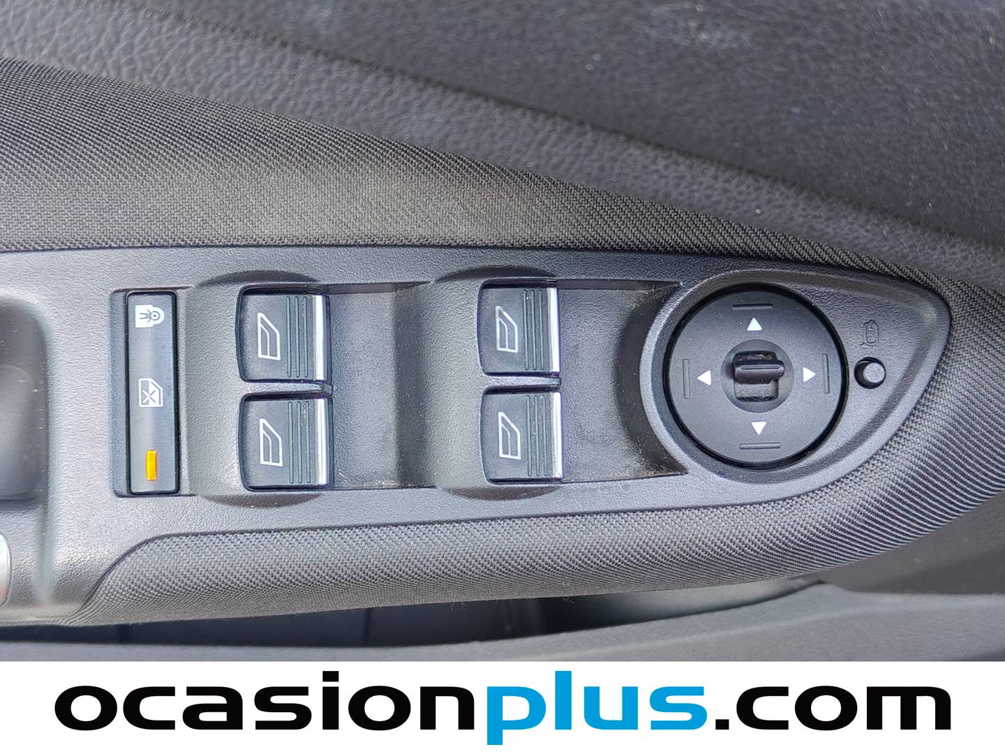 Ford Grand C-Max Ford Grand C-Max 1.5 TDCI Trend+ Powershift (120 CV) de segunda mano