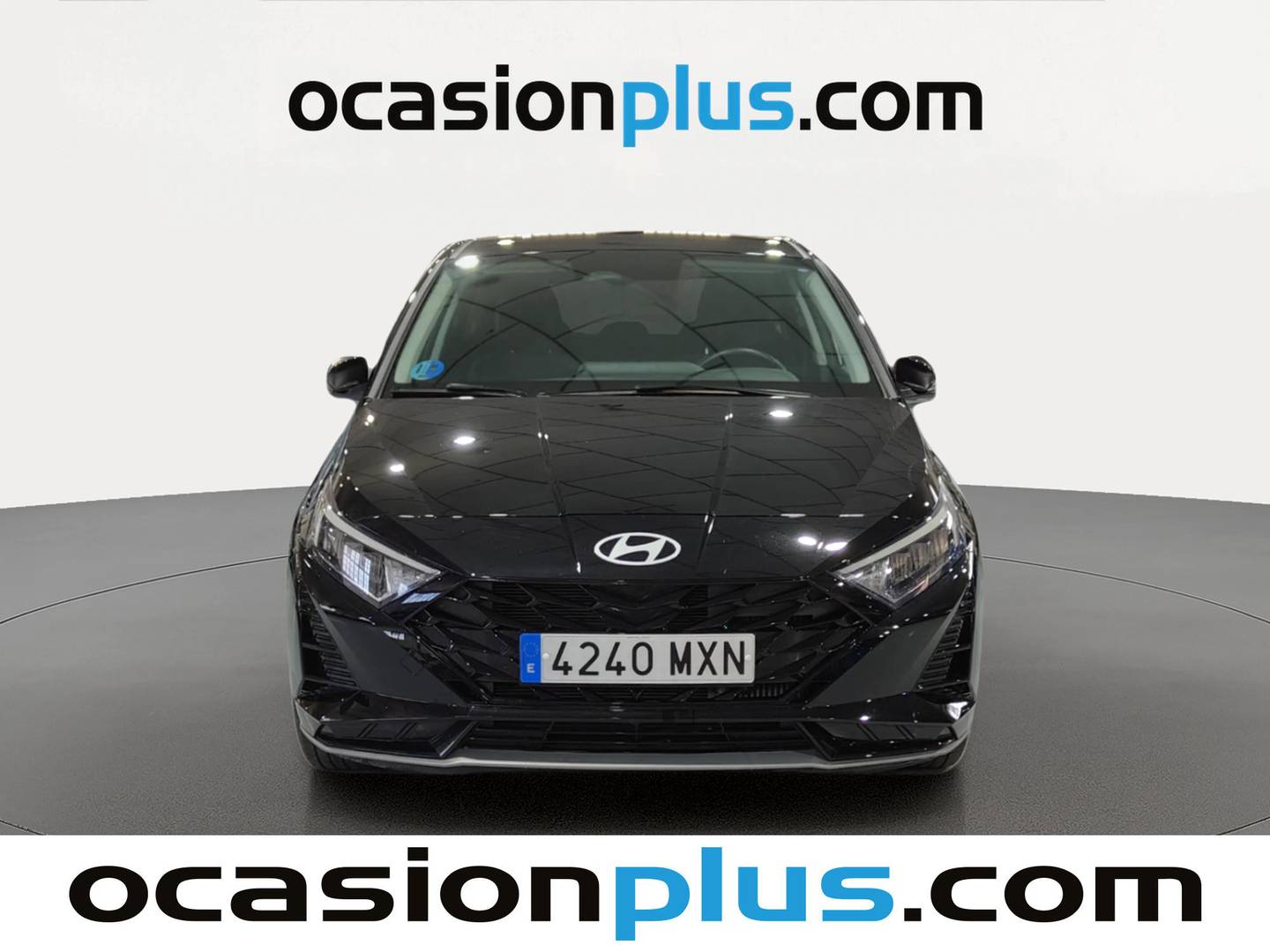Hyundai i20 Hyundai i20 1.0 TGDI 48V Klass  (100 CV) 100cv