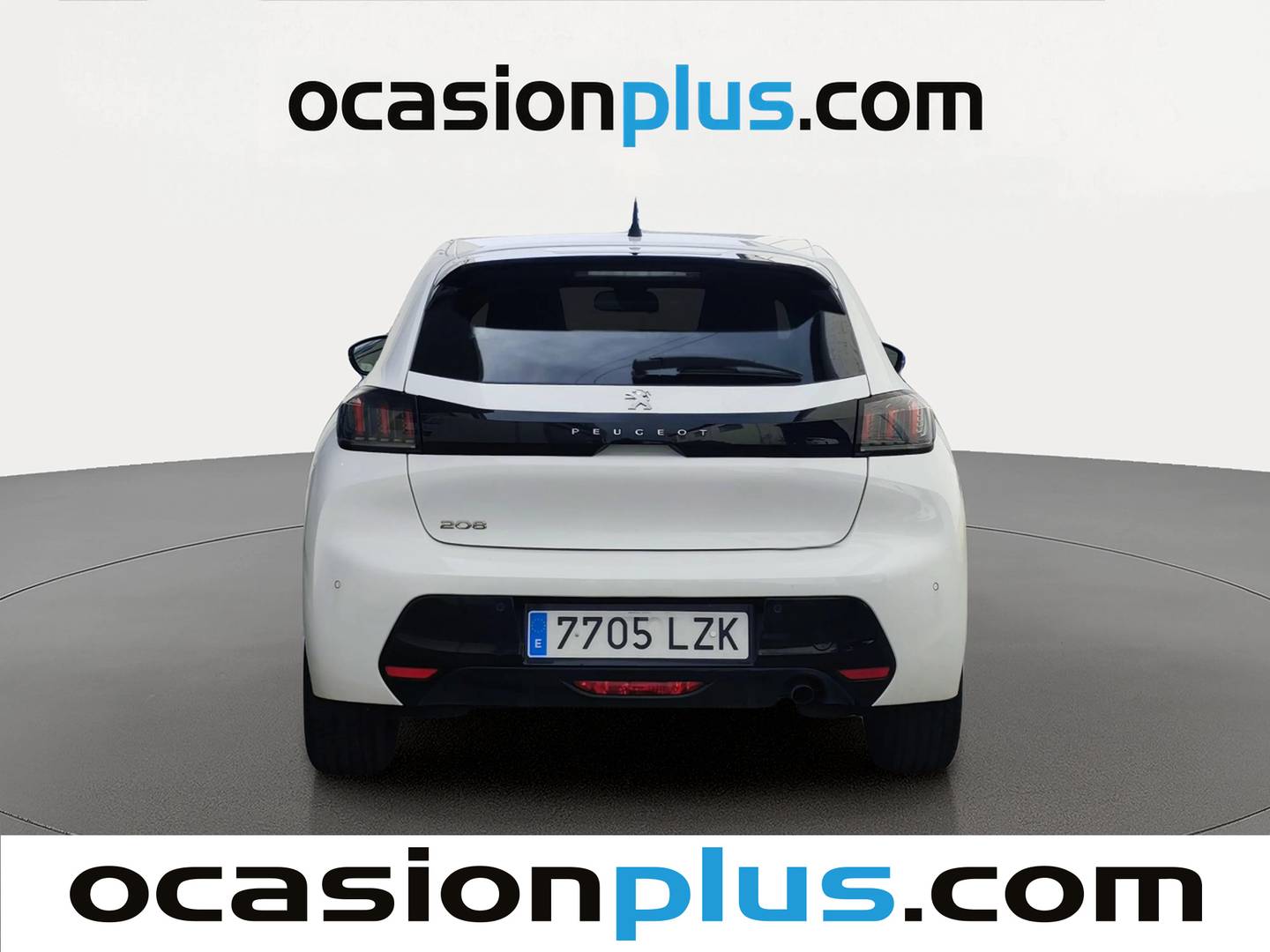 Peugeot 208 Peugeot 208 PureTech 100 Allure (100 CV) barato