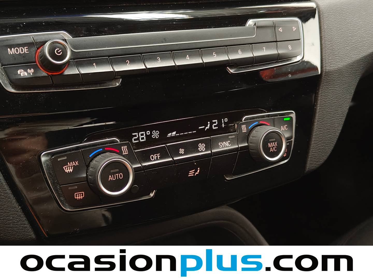 BMW X1 BMW X1 sDrive16d (116 CV) barato