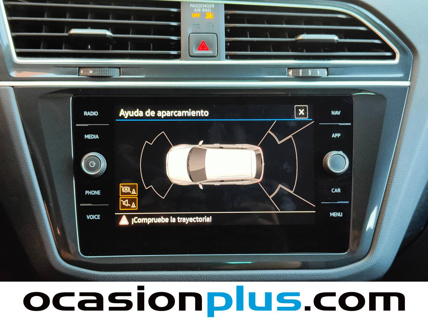 Acabados Volkswagen Tiguan Volkswagen Tiguan Life 1.5 TSI (130 CV)