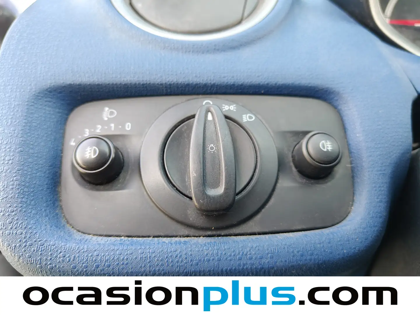 Foto Ford Fiesta Ford Fiesta 1.4 TDCI Trend (68 CV)