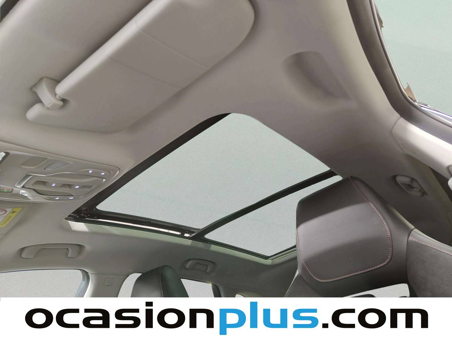 Foto MG HS MG HS 1.5 Turbo GDI Luxury DCT (162 CV)