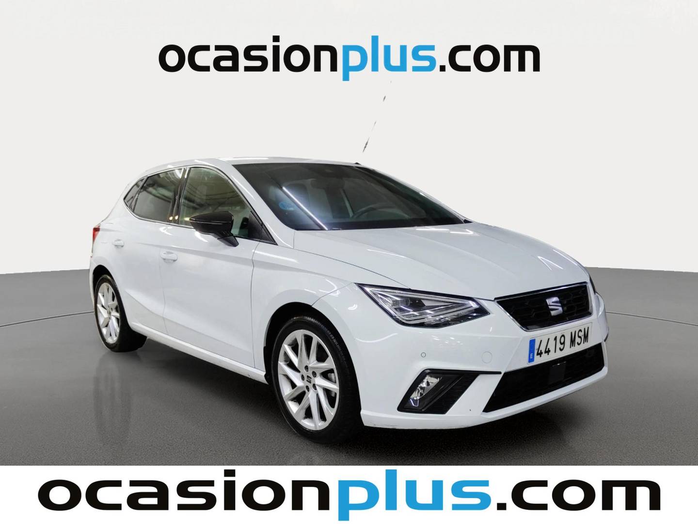 Seat Ibiza SEAT Ibiza 1.5 TSI FR XL DSG (150 CV) de ocasión