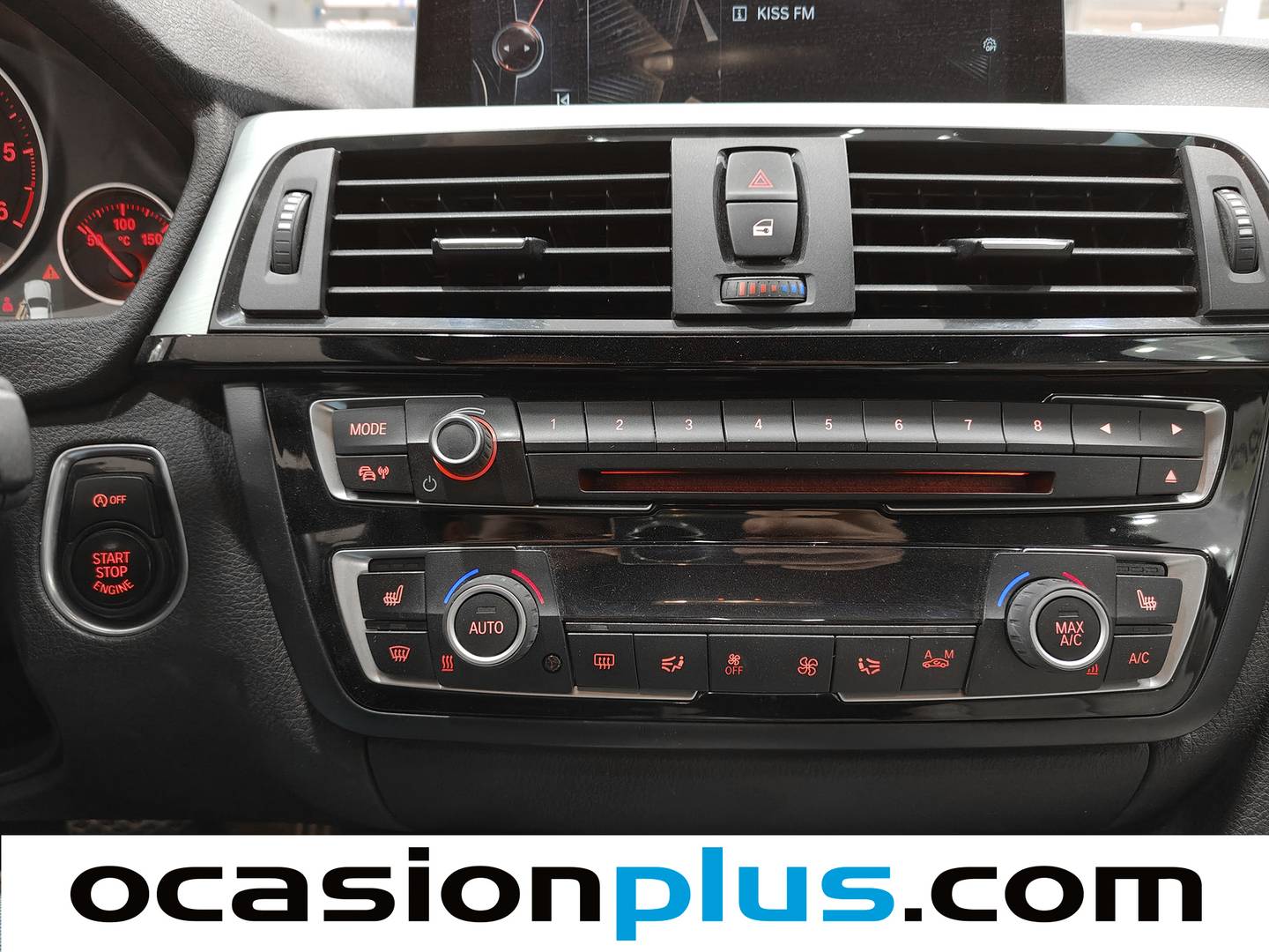 Foto BMW Serie 4 BMW Serie 4 420d Coupe (190 CV) Pack M