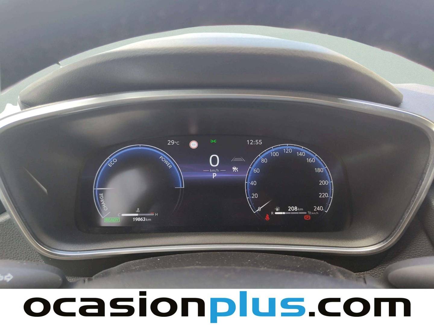 Toyota Corolla Toyota Corolla Touring Sports 140H Active Plus (140 CV) automático