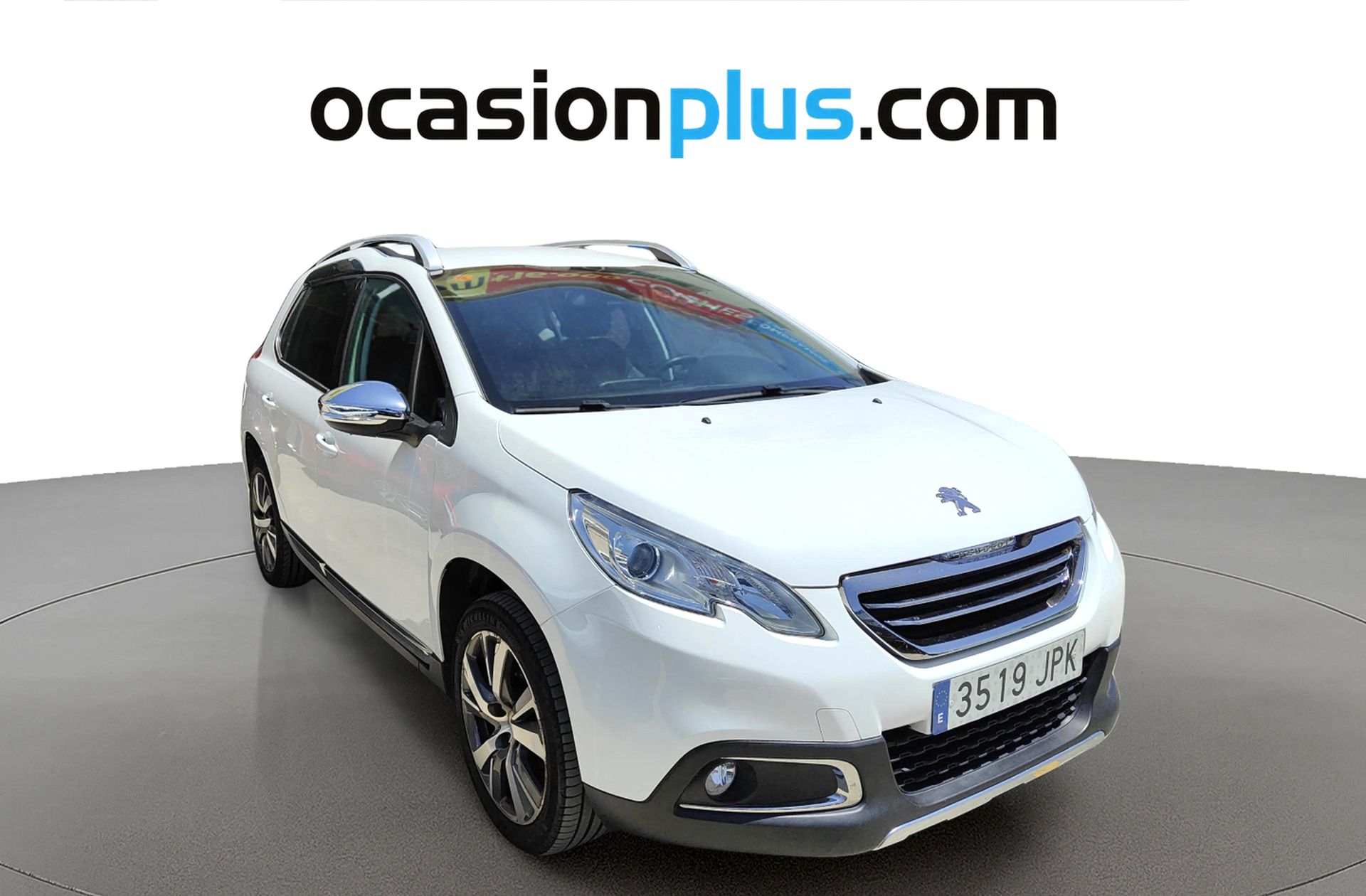 Peugeot 2008 BlueHDi 120 Allure - foto 2