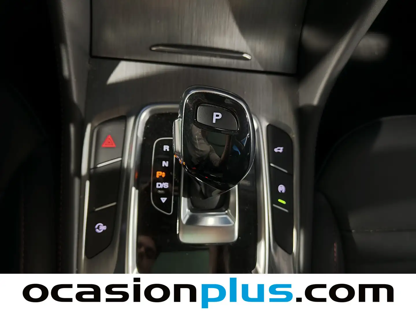 Foto MG HS MG HS 1.5 Turbo GDI Luxury DCT (162 CV)