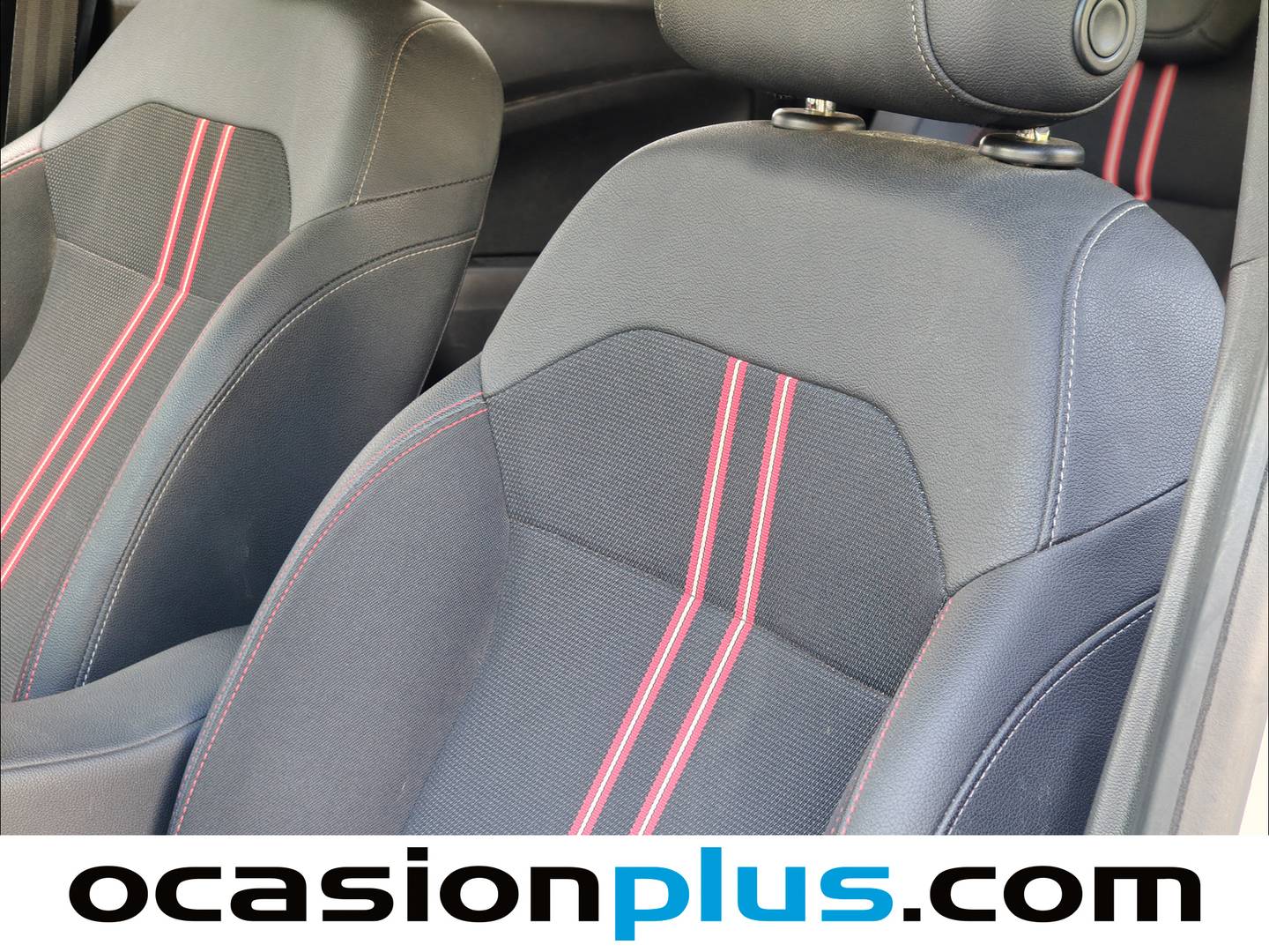Opel Crossland Opel Crossland 1.2 GS Line (110 CV) seminuevo