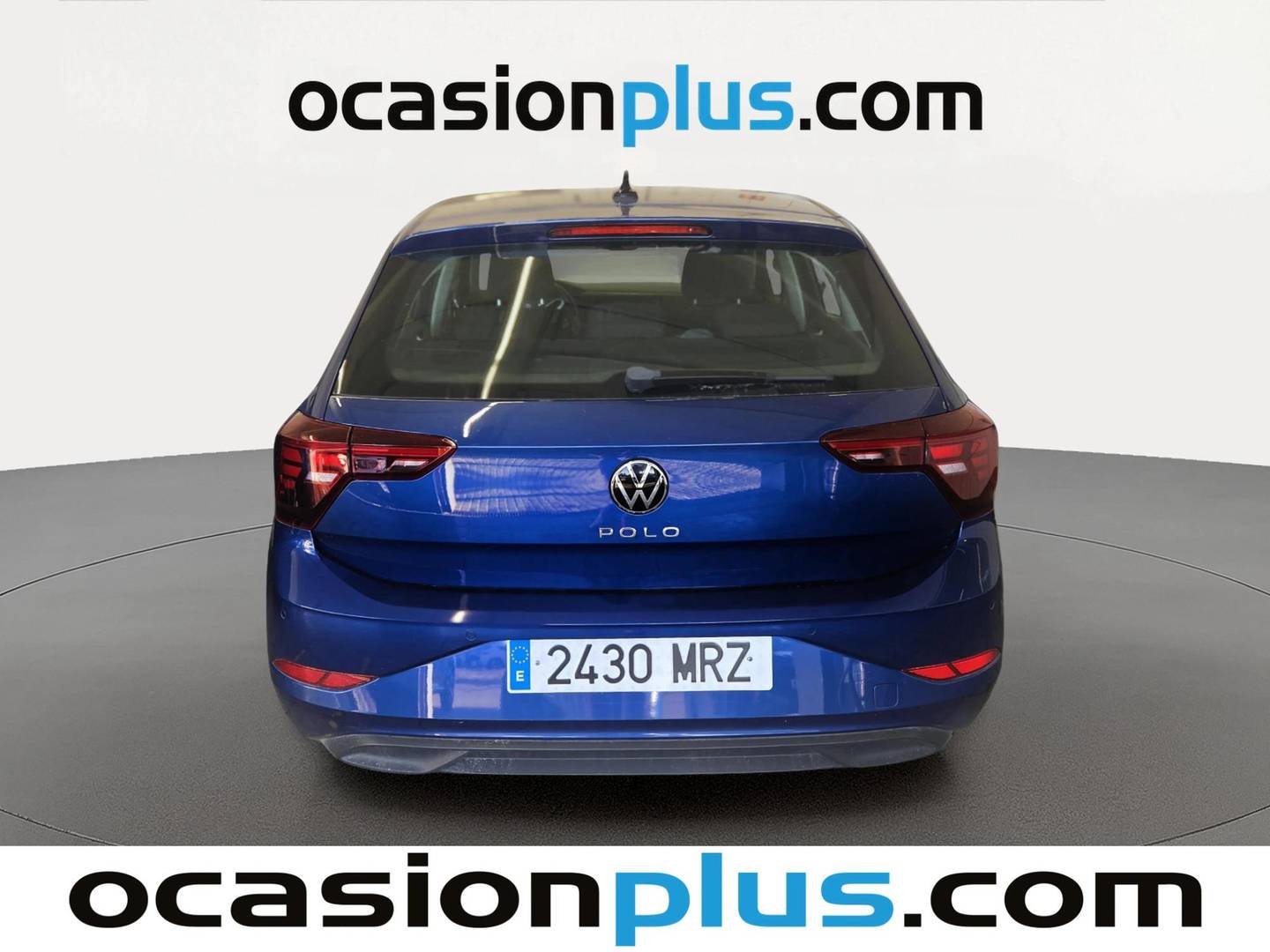 Volkswagen Polo Volkswagen Polo Life 1.0 TSI (95 CV) barato