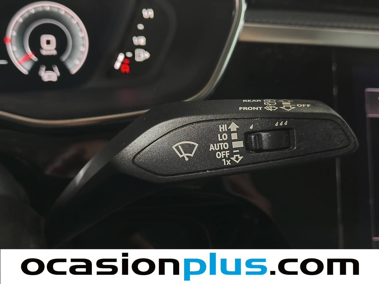 Audi Q3 Audi Q3 Advanced 35 TDI (150 CV) S tronic 2023