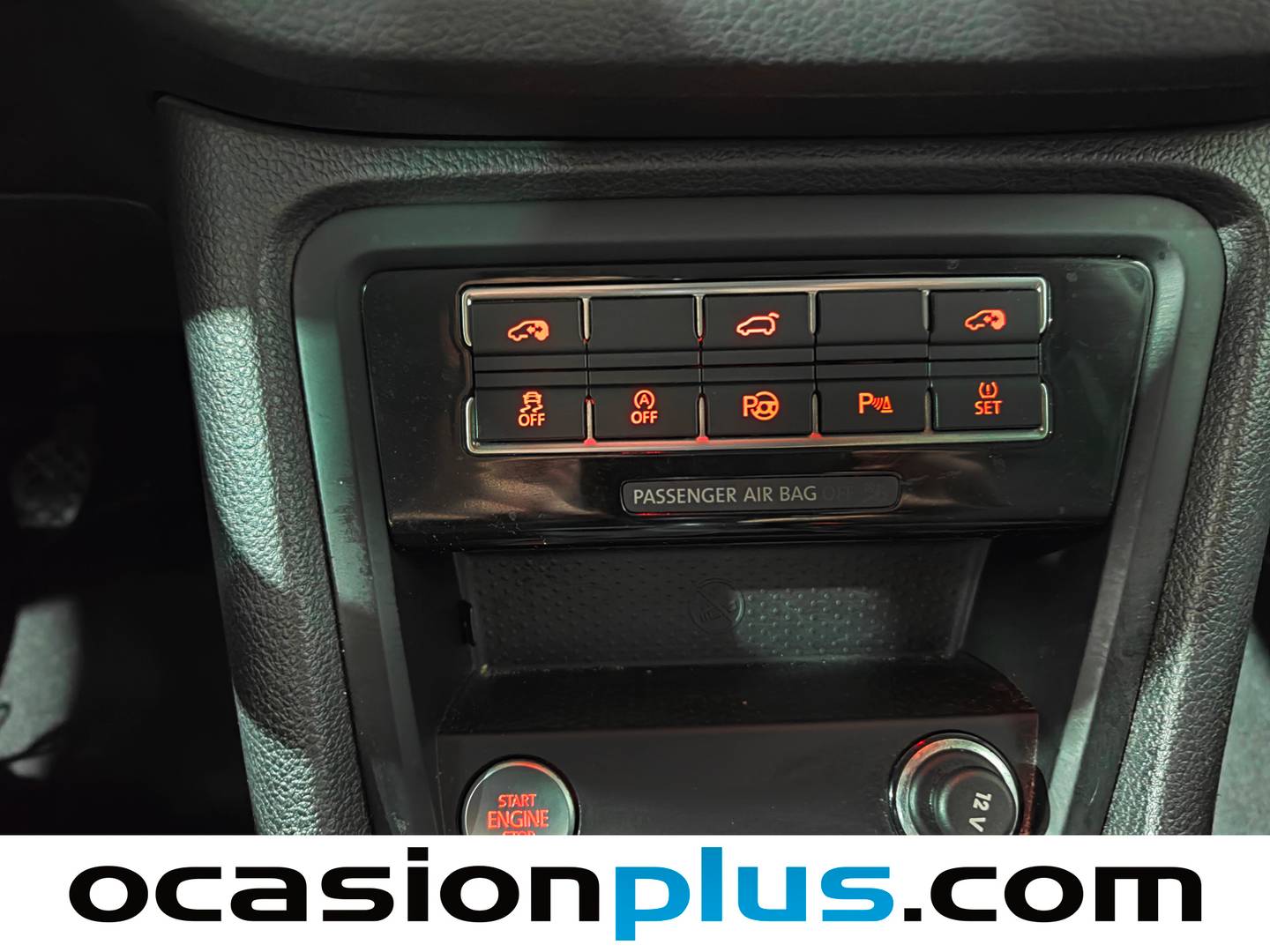 Seat Alhambra SEAT Alhambra 2.0 TDI CR Ecomotive S&S Style Travel Editon (150 CV) 7 PLAZAS barato