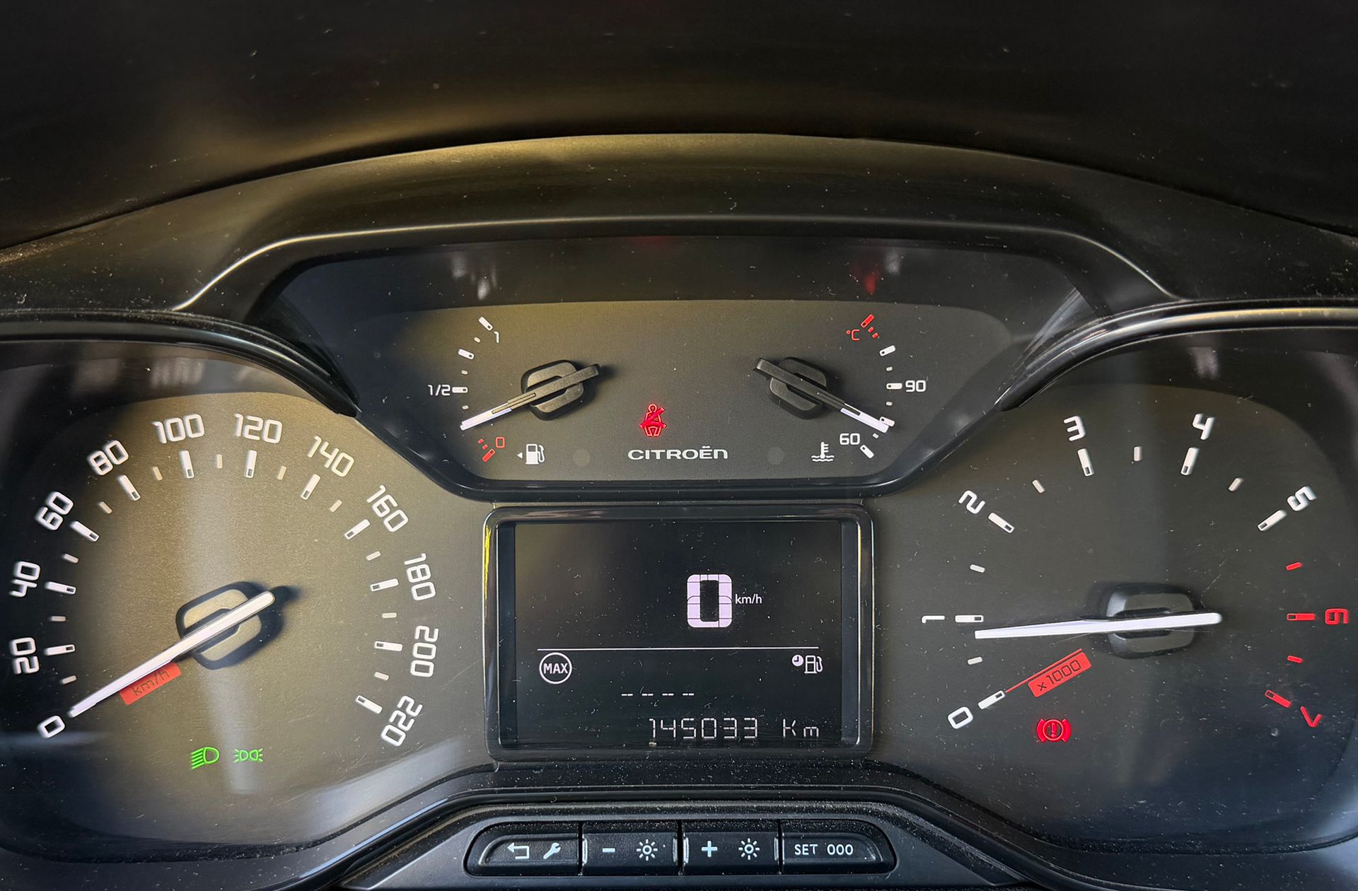 Citroën C3 BlueHDi 100 Feel - foto 19