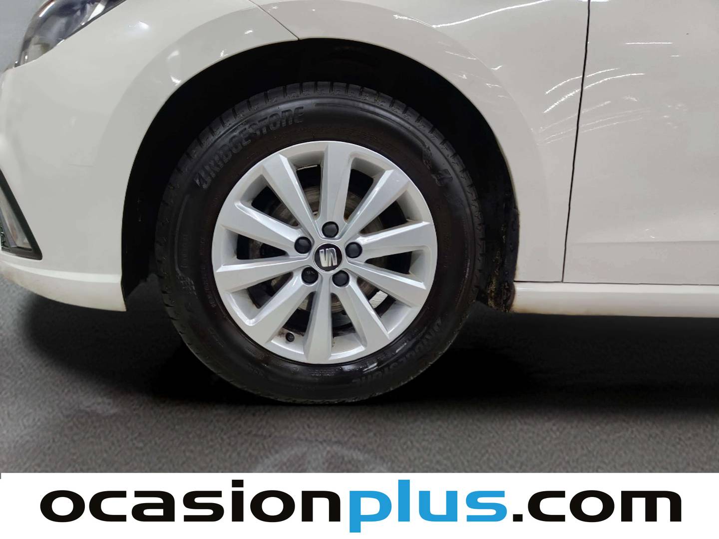 Acabados Seat Ibiza Seat Ibiza 1.0 Style (75 CV)
