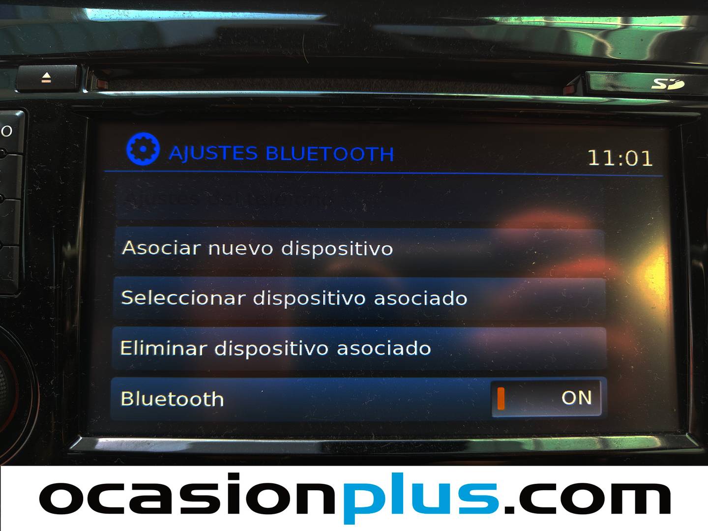 Nissan X-TRAIL Nissan X-Trail dCi 130 N-Connecta 4x2 (130 CV) al mejor precio