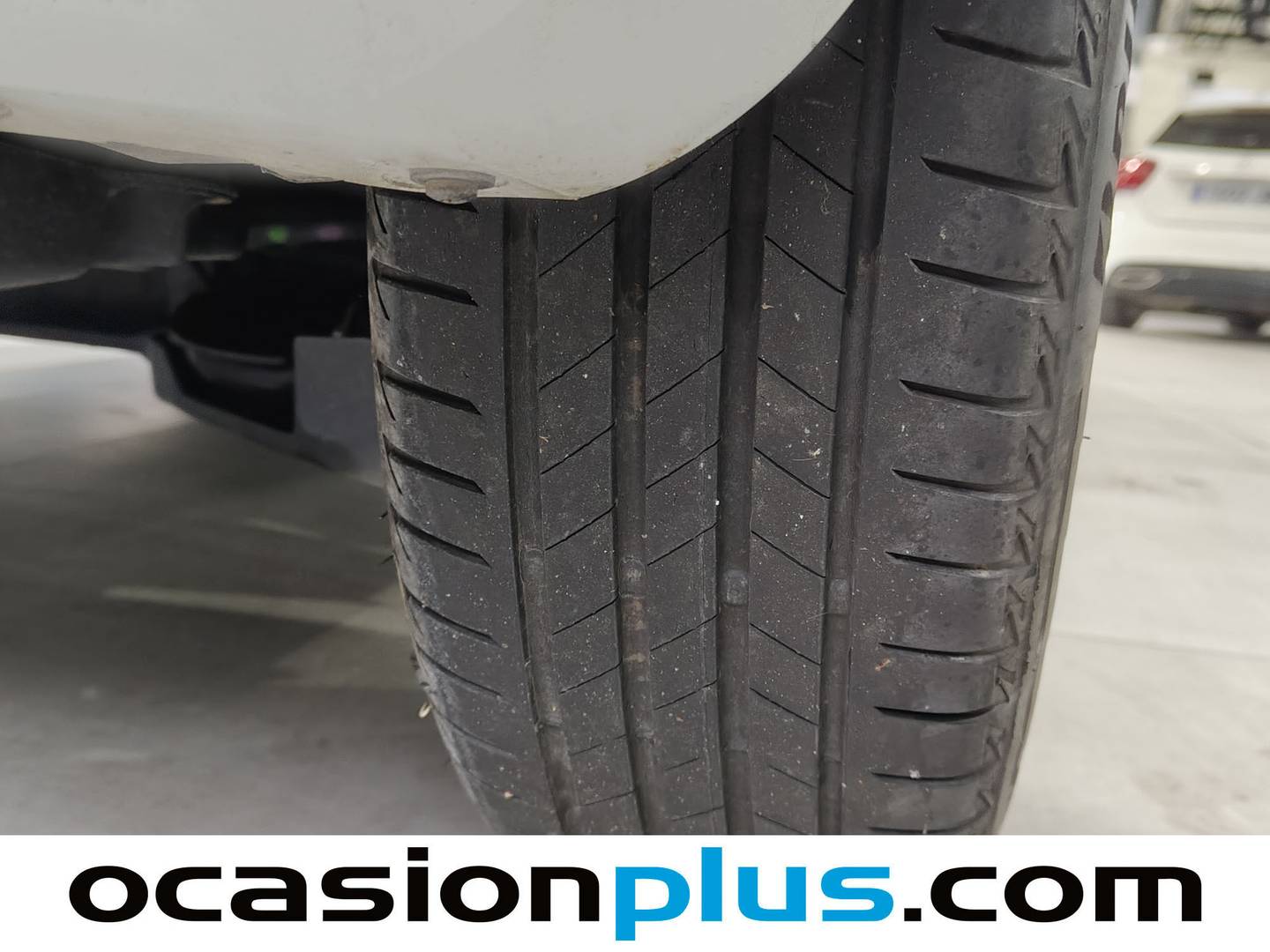 Foto Renault Clio Renault Clio Life SCe (65 CV)