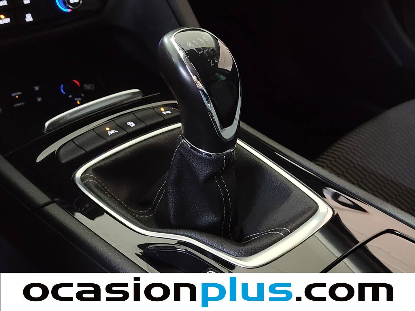 Foto Opel Insignia Opel Insignia 1.6 CDTI Turbo D Innovation (136 CV)