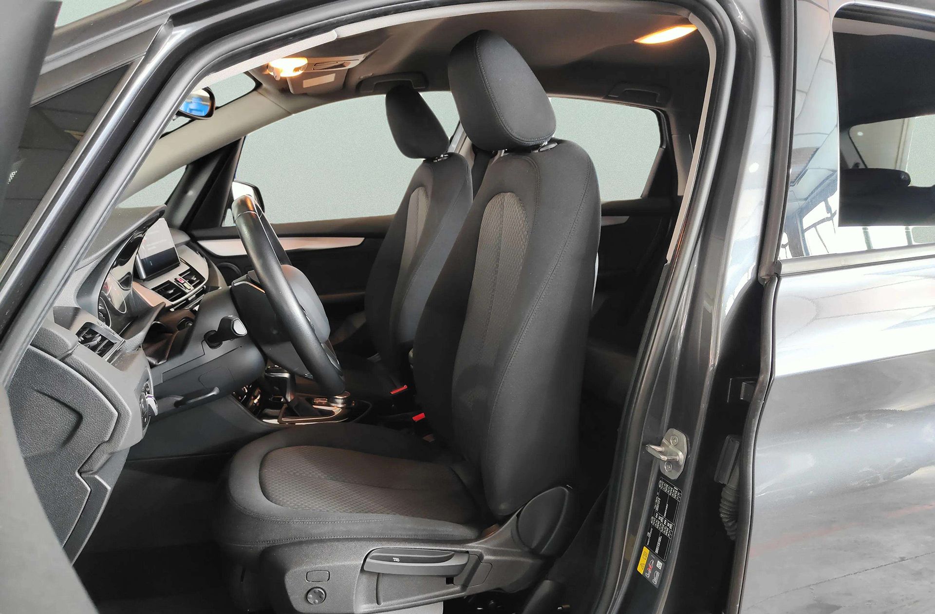 BMW Serie 2 Active Tourer 2 225xe iPerformance Active Tourer - foto 13
