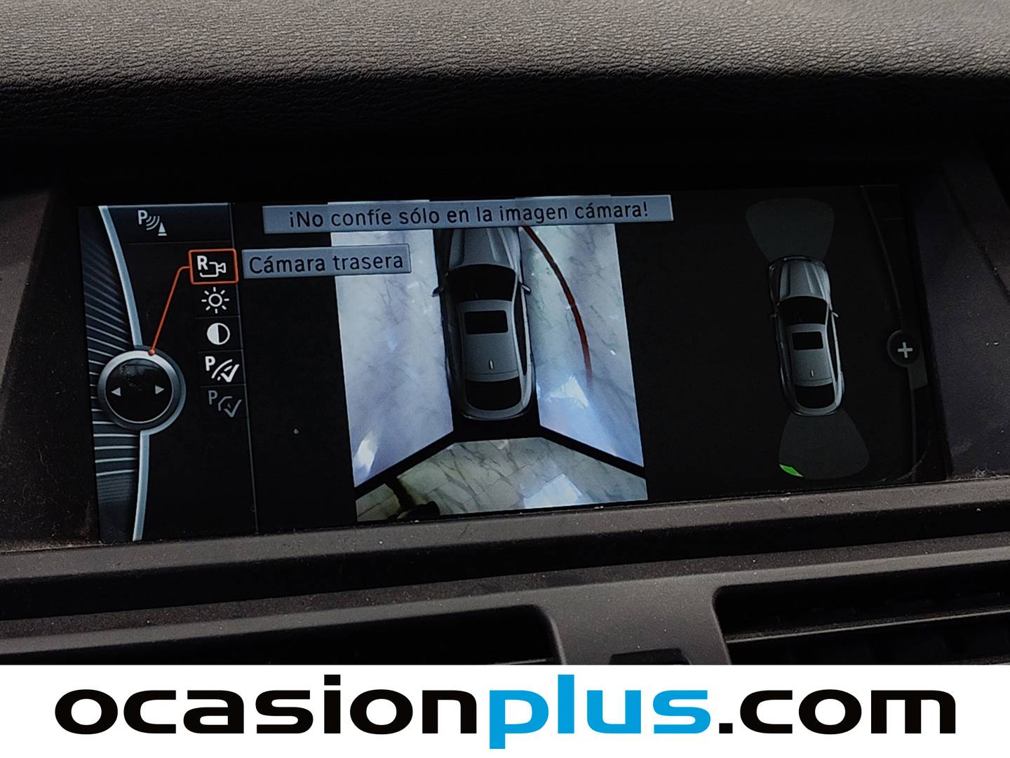 Equipamiento del BMW X6 BMW X6 xDrive30d (245 CV) Pack M