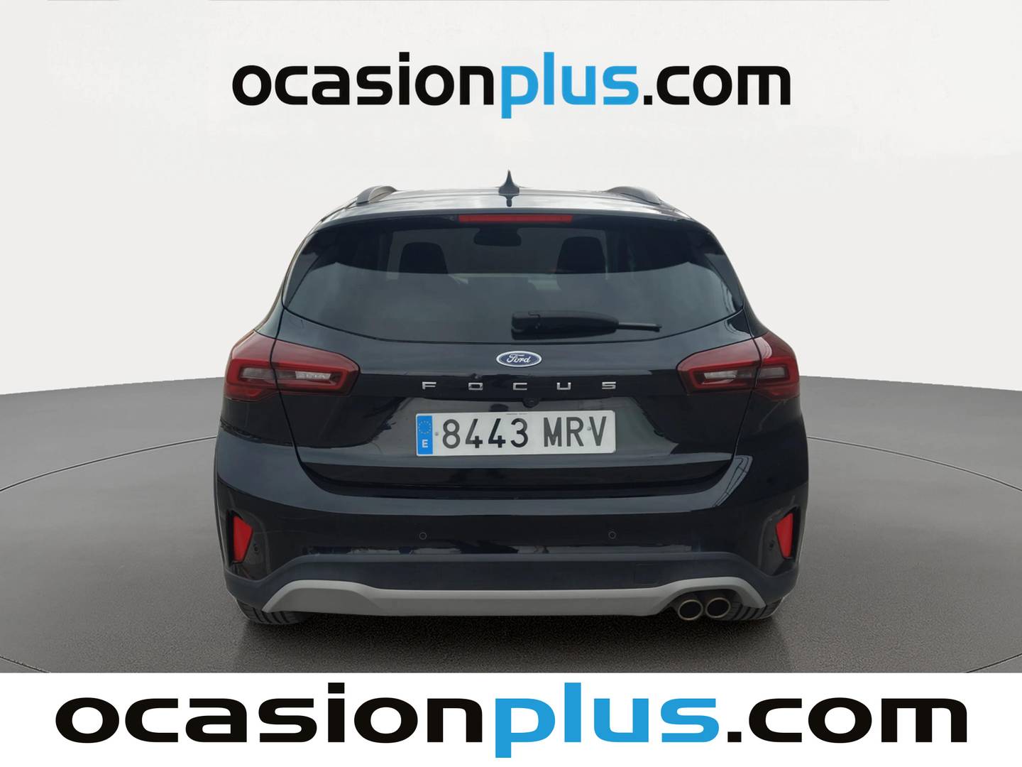 Ford Focus Ford Focus 1.0 Ecoboost MHEV Active Auto (155 CV) barato