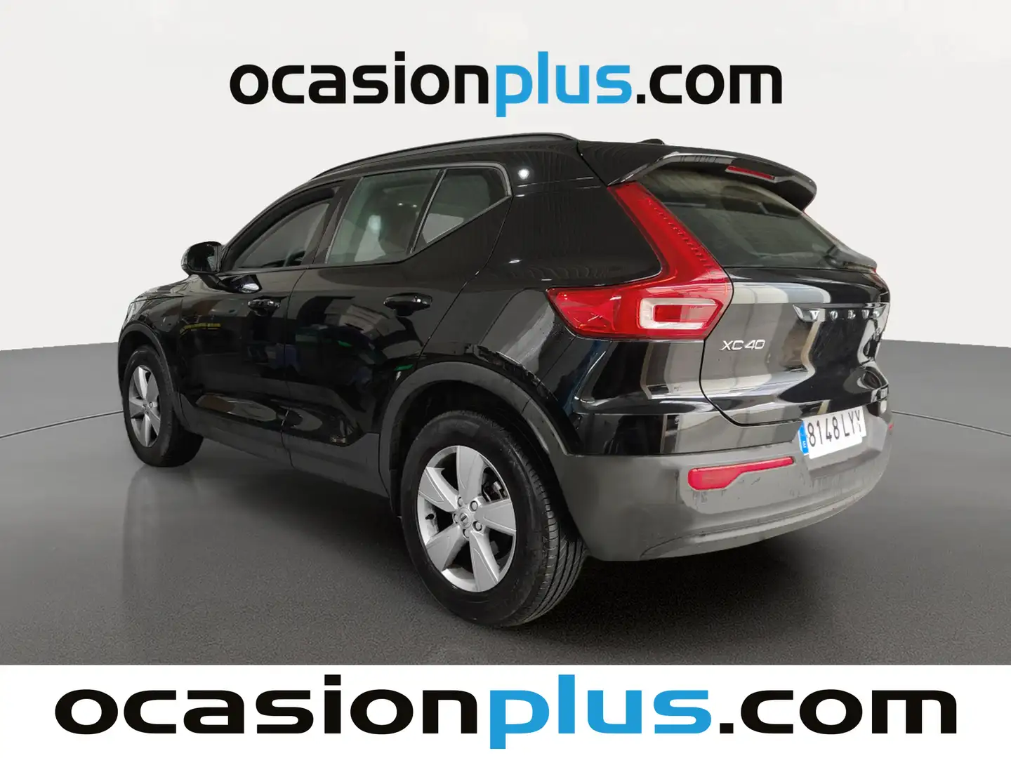 Foto Volvo XC40 Volvo XC40 T2 Essential  (129 CV)