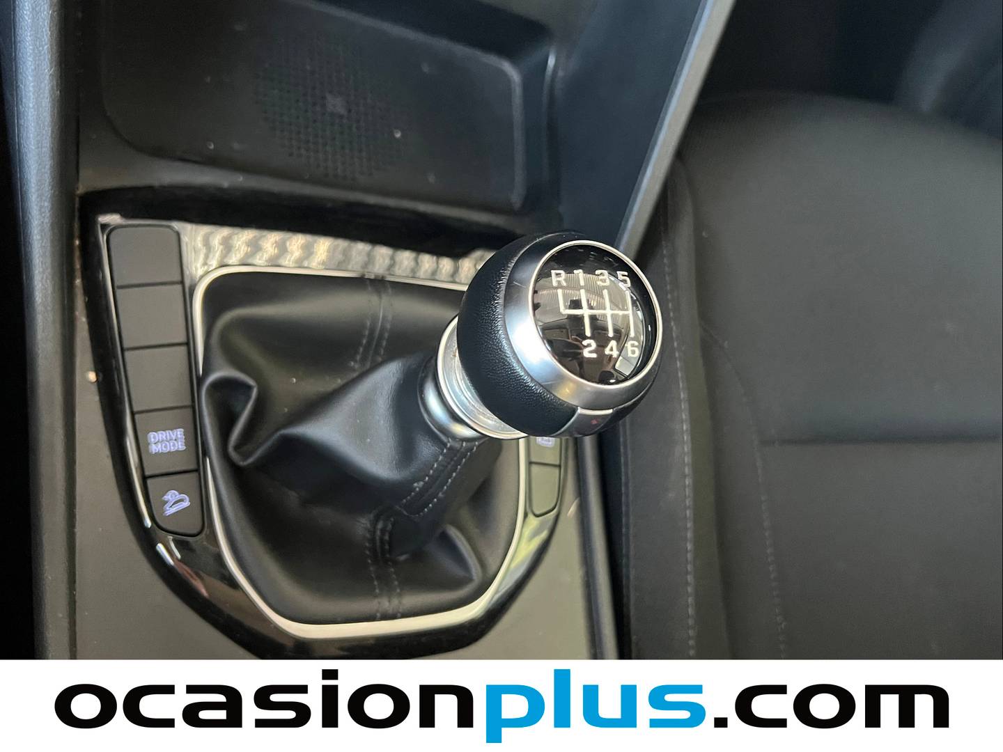 Foto Hyundai Tucson Hyundai Tucson 1.6 TGDI Maxx (150 CV)