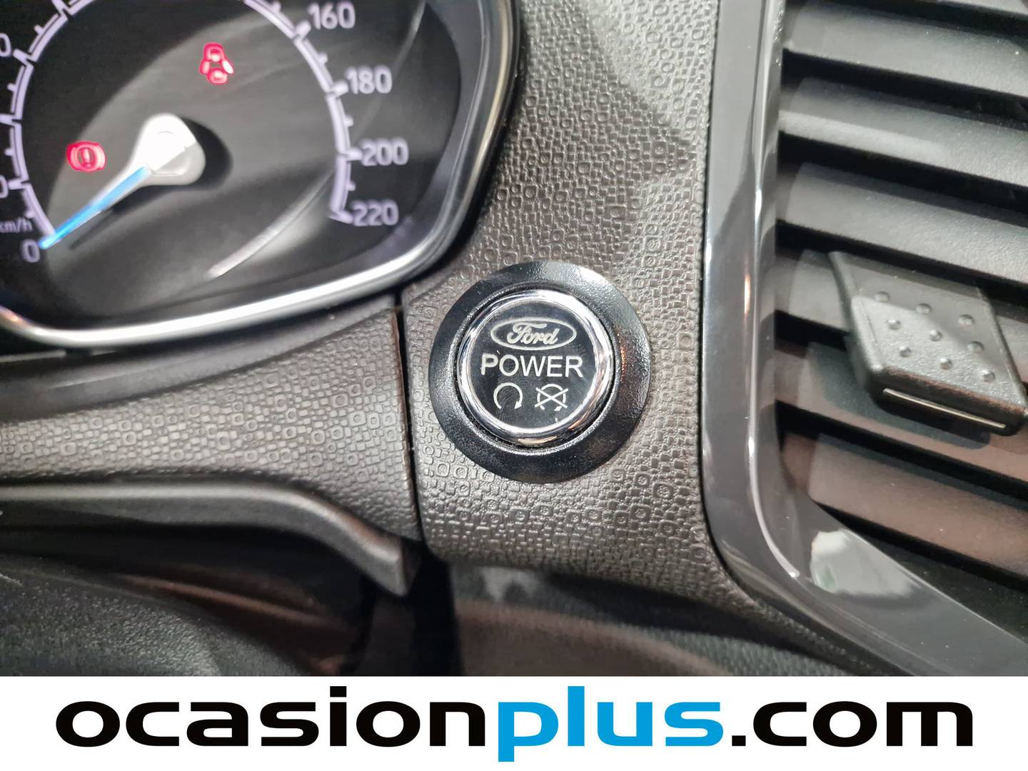 Ford EcoSport Ford EcoSport 1.5 TDCi Titanium (95 CV) al mejor precio