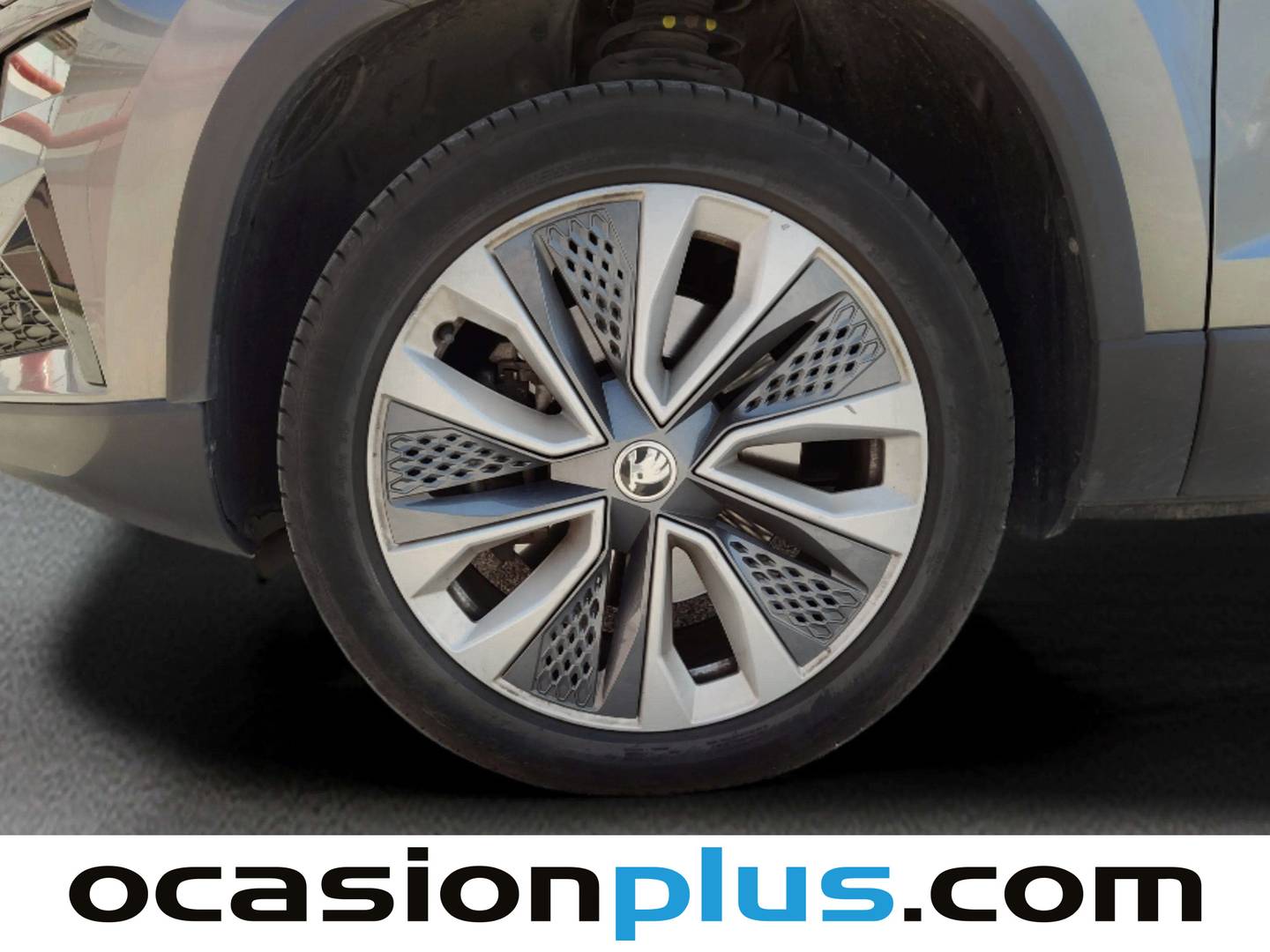 Skoda Karoq Skoda Karoq 2.0 TDI Style (150 CV) de ocasión