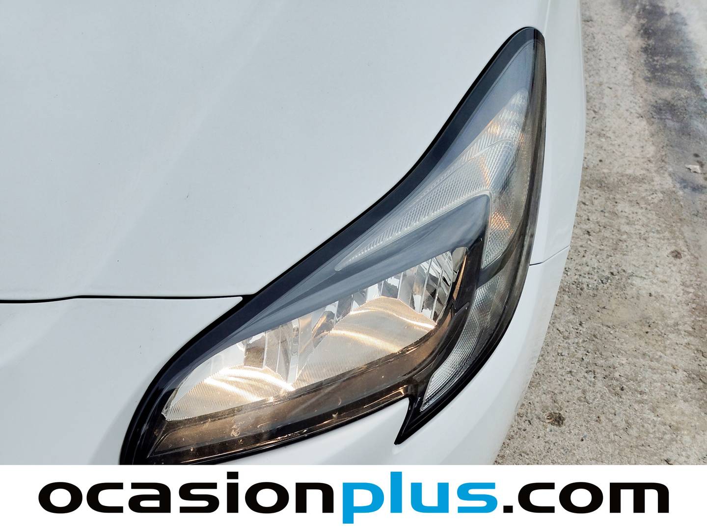 Foto Opel Corsa Opel Corsa 1.4 Selective Pro (90 CV)