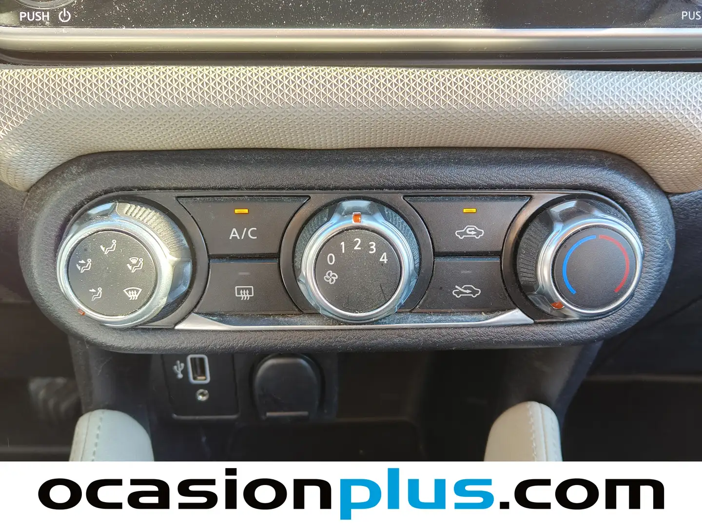 Foto Nissan Micra Nissan Micra 1.5 dCi Acenta (90 CV)