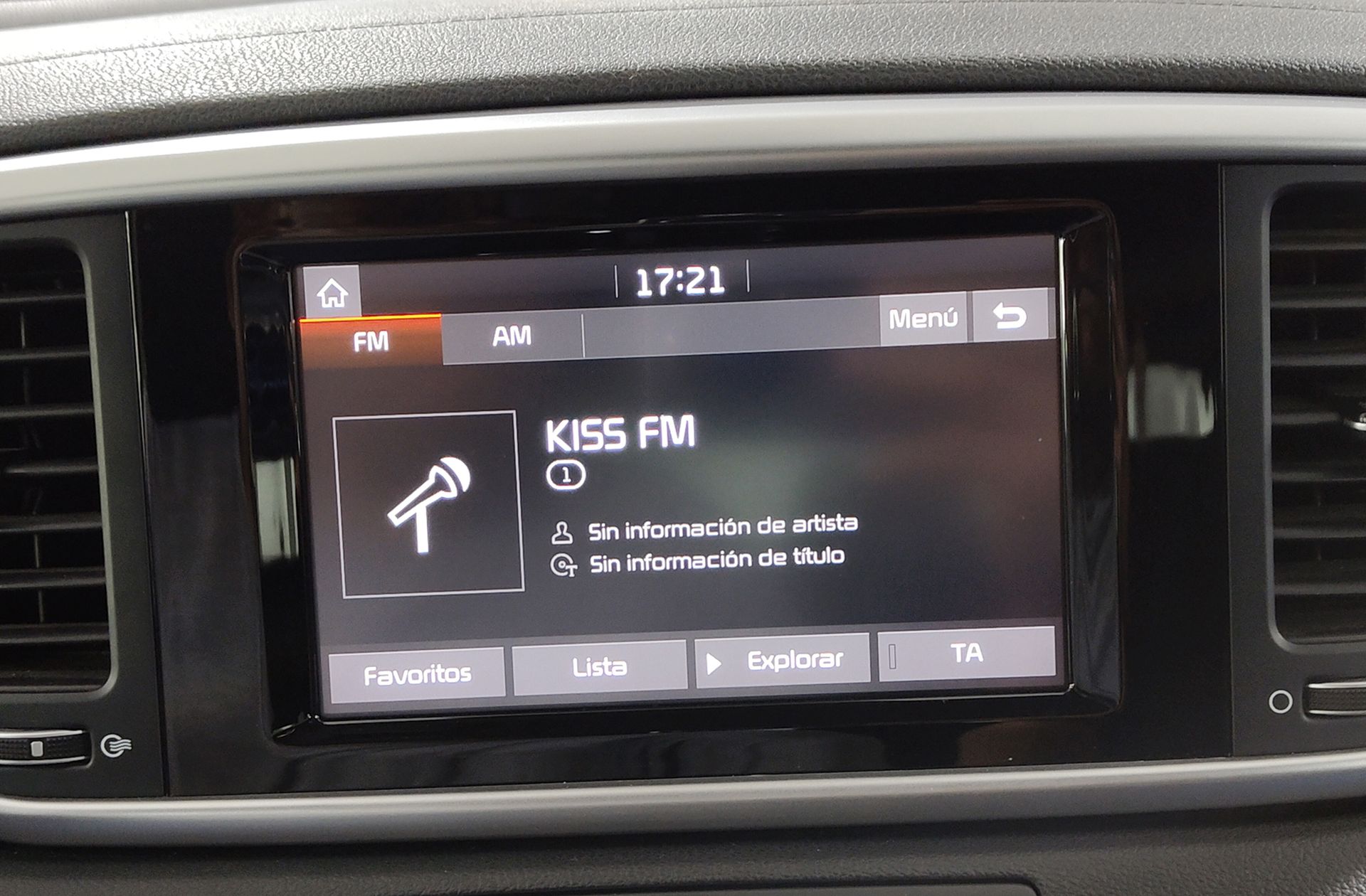 Kia Sportage 1.6 GDi Concept 4x2 - foto 29