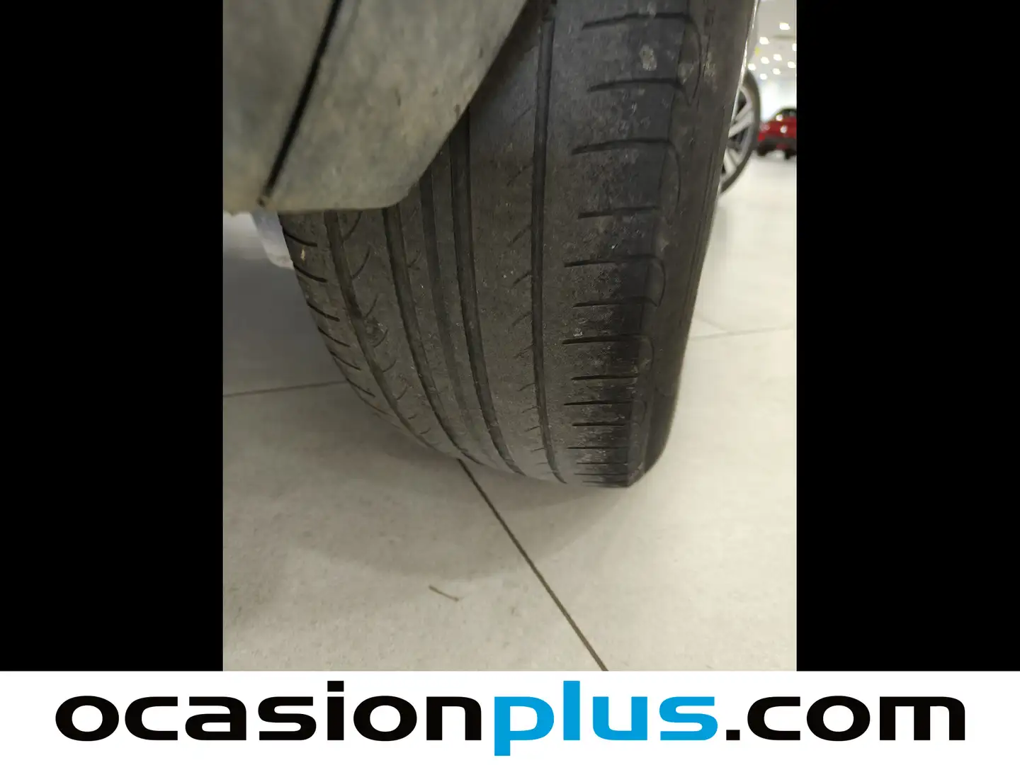 Foto Peugeot 5008 Peugeot 5008 BlueHDi 130 S&S Allure (130 CV) 7 Plazas