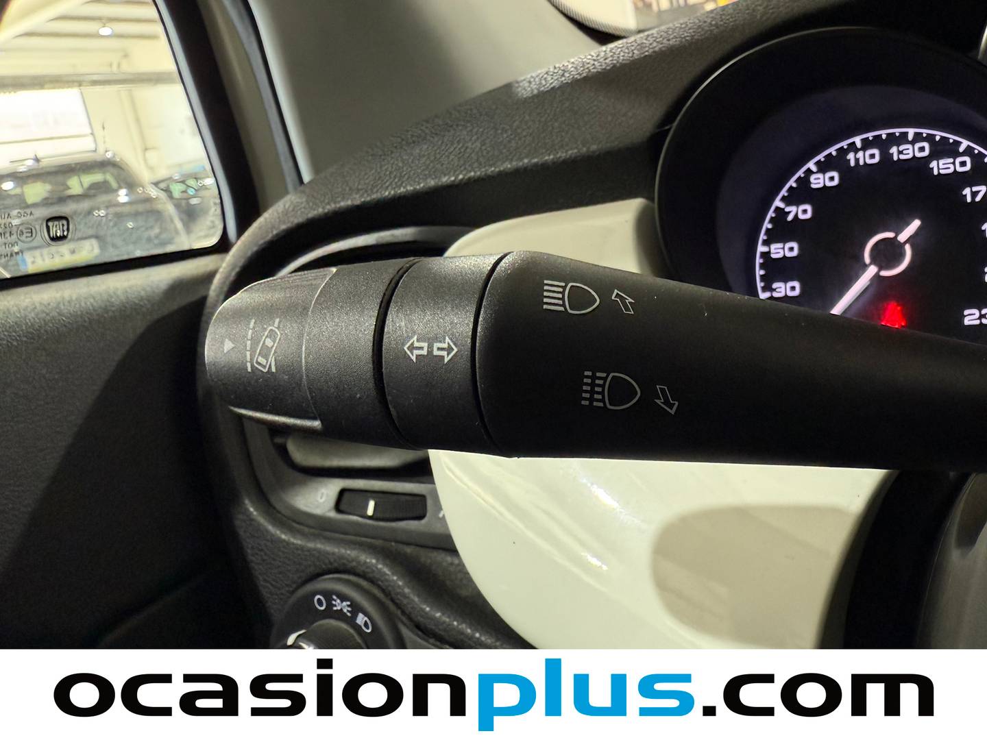 Foto Fiat 500X Fiat 500X 1.3 MultiJet S&S Urban 4x2 (95 CV)