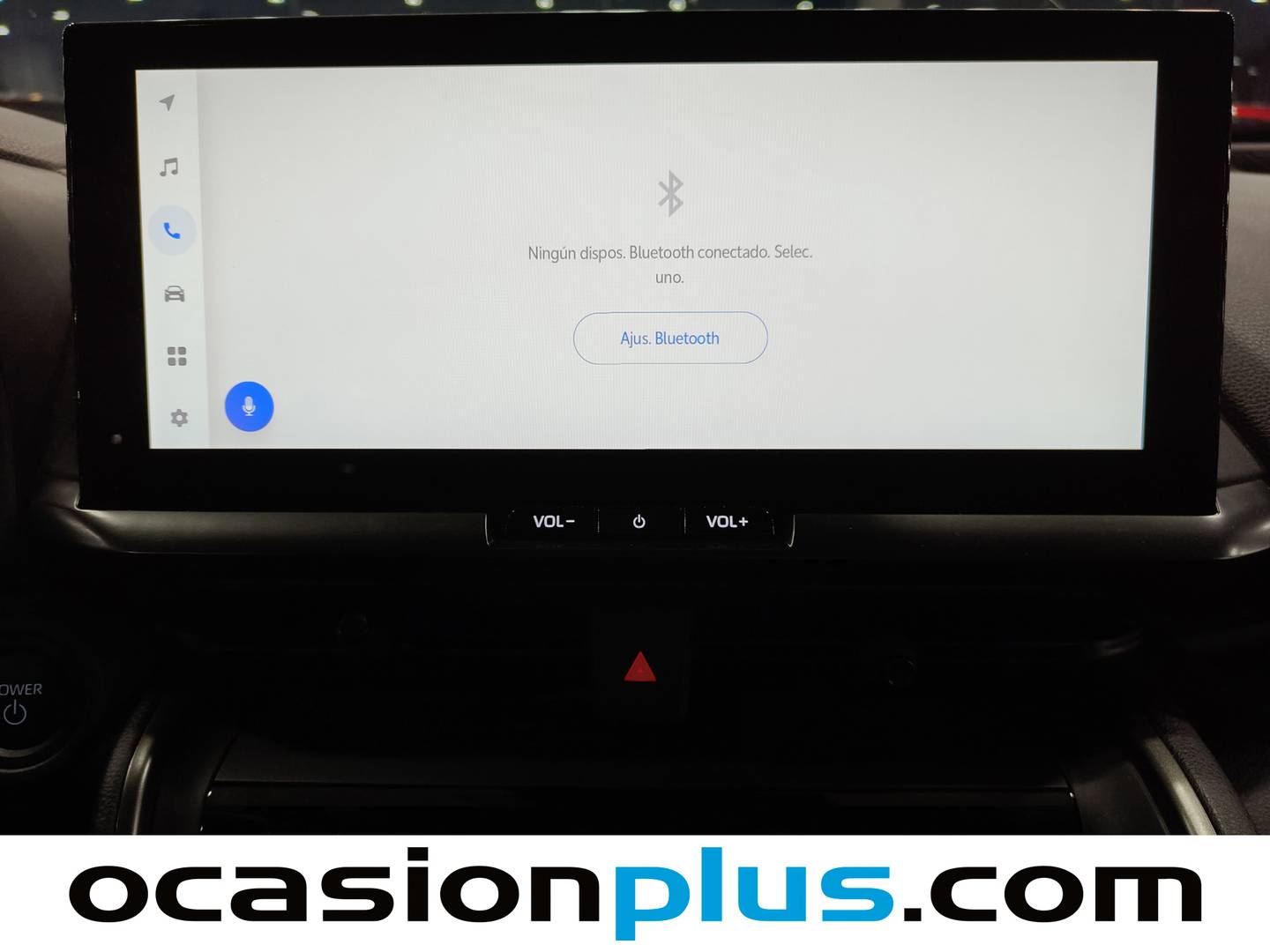 Foto Toyota C-HR Toyota C-HR 140H Advance (140 CV)