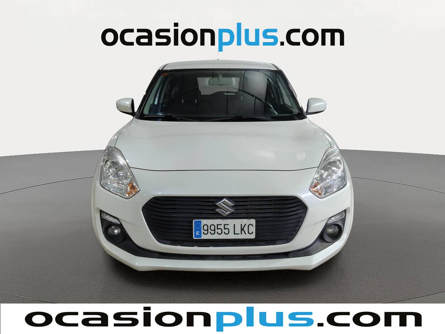 Foto Suzuki Swift Suzuki Swift 1.2 GLE Mild Hybrid (90 CV)