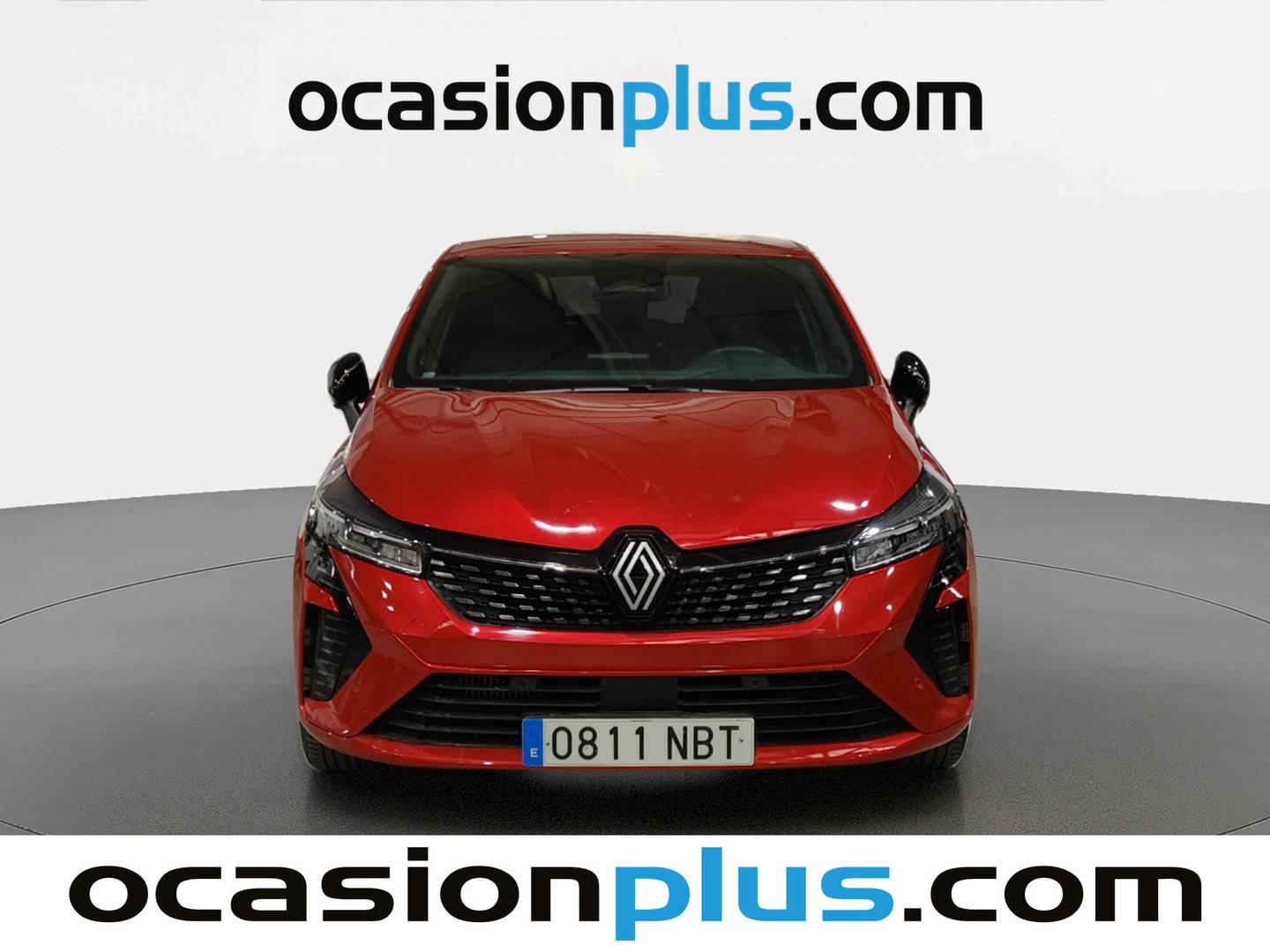 Renault Clio Renault Clio Techno Eco-G (100 CV) GLP 100cv