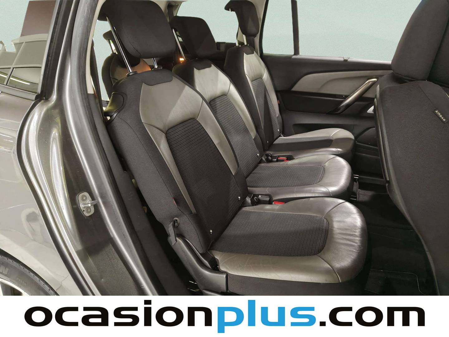 Foto Citroën Grand C4 Picasso Citroen Grand C4 Picasso PureTech 130 6v S&S Feel (130 CV) 7 Plazas