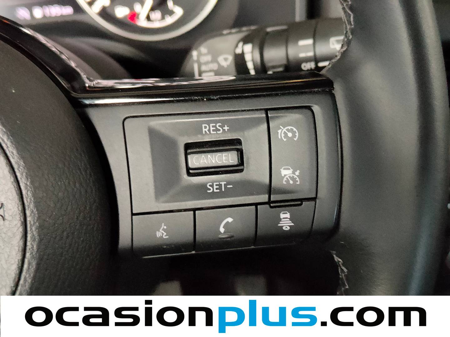 Nissan QASHQAI Nissan Qashqai DIG-T 140 mHEV Acenta 4x2 (140 CV) de ocasión
