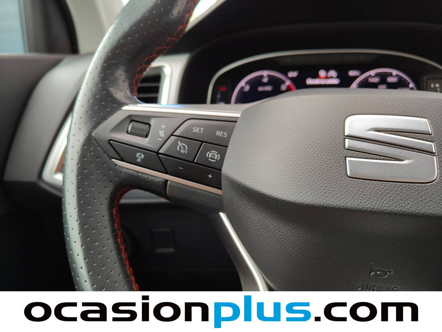 Seat Ateca Seat Ateca 2.0 TDI S&S FR XL (150 CV) diésel