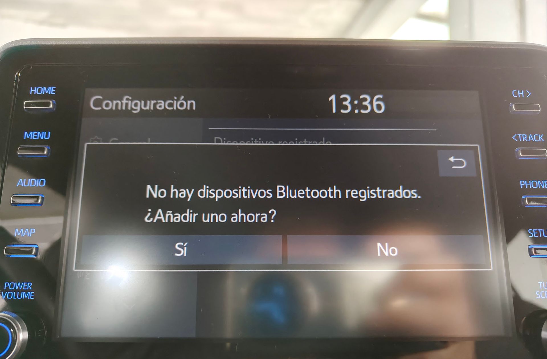 Toyota C-HR 1.8 125H Active - foto 34