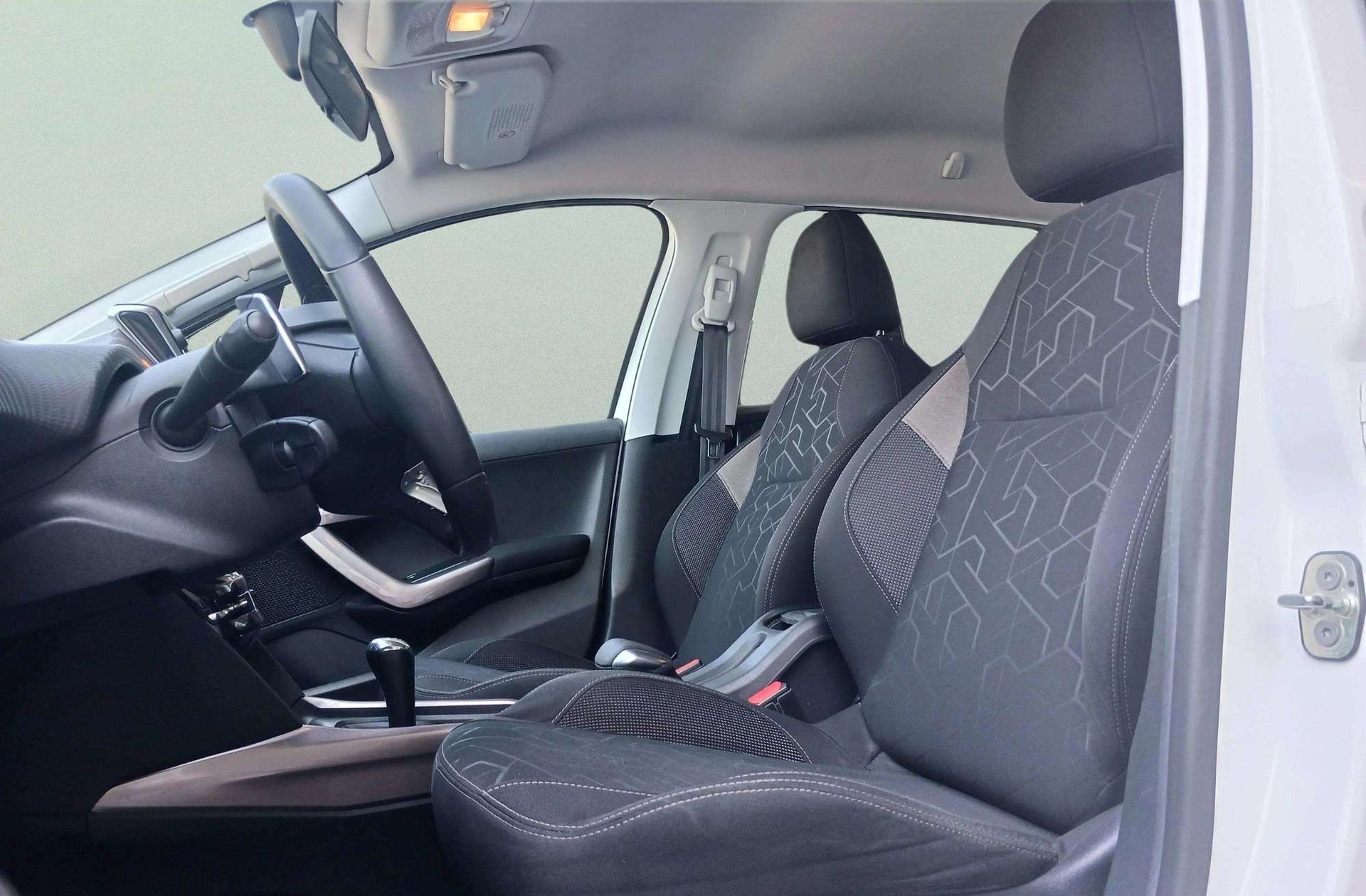 Peugeot 2008 VTI 82 Active ETG5 - foto 10